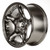 Upgrade Your Auto | 17 Wheels | 03-05 Dodge RAM 1500 | CRSHW00141