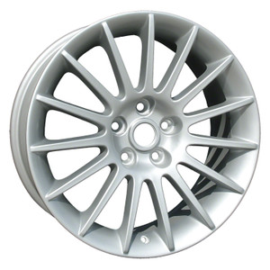 Upgrade Your Auto | 16 Wheels | 04-06 Chrysler Sebring | CRSHW00143