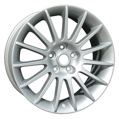 Upgrade Your Auto | 16 Wheels | 04-06 Chrysler Sebring | CRSHW00143