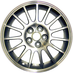 Upgrade Your Auto | 16 Wheels | 04-06 Chrysler Sebring | CRSHW00144