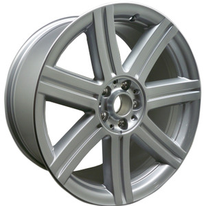 Upgrade Your Auto | 19 Wheels | 04-08 Chrysler Crossfire | CRSHW00146