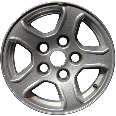 Upgrade Your Auto | 16 Wheels | 05-07 Dodge Dakota | CRSHW00148