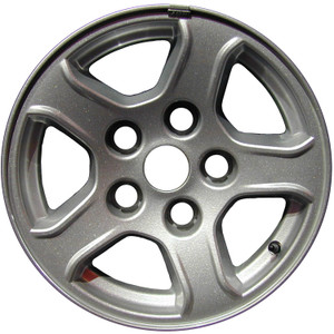 Upgrade Your Auto | 16 Wheels | 05-07 Dodge Dakota | CRSHW00149
