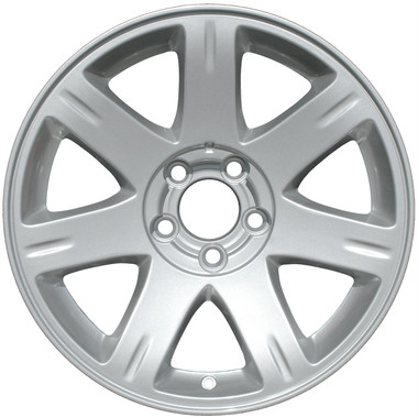 Upgrade Your Auto | 17 Wheels | 05-08 Chrysler 300 | CRSHW00150
