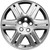 Upgrade Your Auto | 18 Wheels | 05-06 Chrysler 300 | CRSHW00152