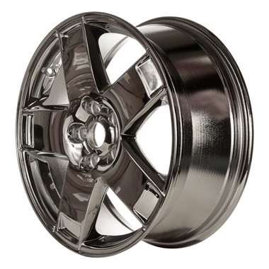 Upgrade Your Auto | 18 Wheels | 06-08 Dodge Charger | CRSHW00155