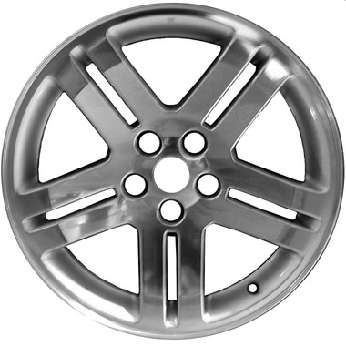 Upgrade Your Auto | 18 Wheels | 06-08 Dodge Charger | CRSHW00158