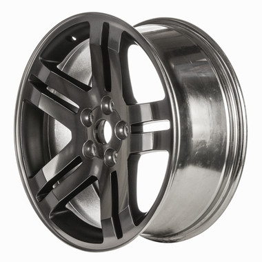 Upgrade Your Auto | 18 Wheels | 06-08 Dodge Charger | CRSHW00159