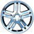 Upgrade Your Auto | 18 Wheels | 06-08 Dodge Charger | CRSHW00161