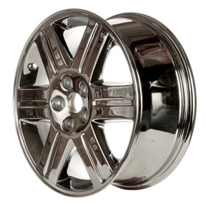 Upgrade Your Auto | 18 Wheels | 05-06 Chrysler 300 | CRSHW00164