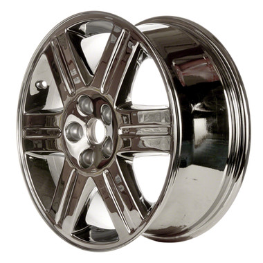 Upgrade Your Auto | 18 Wheels | 05-06 Chrysler 300 | CRSHW00164