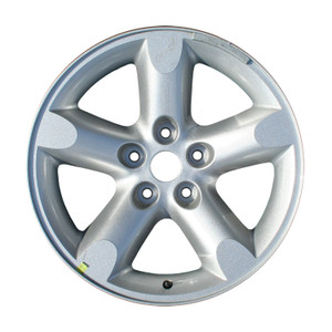 Upgrade Your Auto | 20 Wheels | 06-08 Dodge RAM 1500 | CRSHW00169