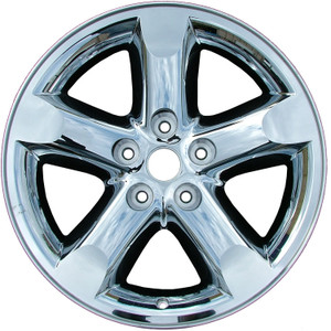 Upgrade Your Auto | 20 Wheels | 06-08 Dodge RAM 1500 | CRSHW00171