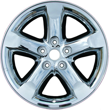 Upgrade Your Auto | 20 Wheels | 06-08 Dodge RAM 1500 | CRSHW00171