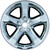 Upgrade Your Auto | 20 Wheels | 06-08 Dodge RAM 1500 | CRSHW00171