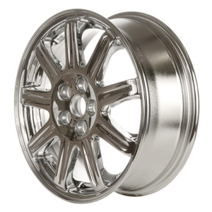 Upgrade Your Auto | 16 Wheels | 06-10 Chrysler PT Cruiser | CRSHW00173