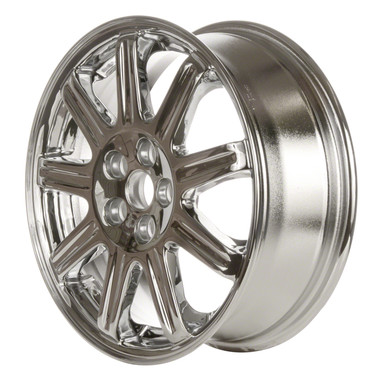 Upgrade Your Auto | 16 Wheels | 06-10 Chrysler PT Cruiser | CRSHW00173