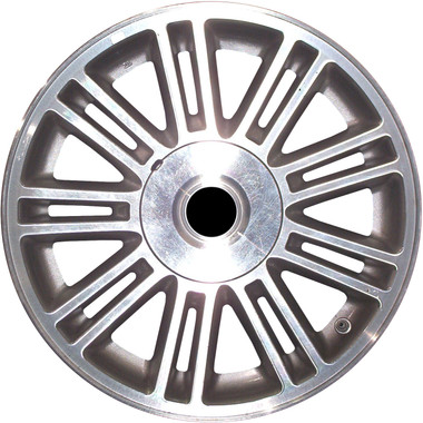 Upgrade Your Auto | 17 Wheels | 07-09 Chrysler Sebring | CRSHW00175
