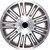 Upgrade Your Auto | 17 Wheels | 07-09 Chrysler Sebring | CRSHW00175