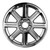Upgrade Your Auto | 18 Wheels | 07-09 Chrysler Sebring | CRSHW00176