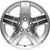 Upgrade Your Auto | 17 Wheels | 07-09 Dodge Caliber | CRSHW00180