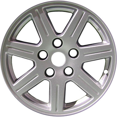 Upgrade Your Auto | 18 Wheels | 07-09 Chrysler Aspen | CRSHW00182