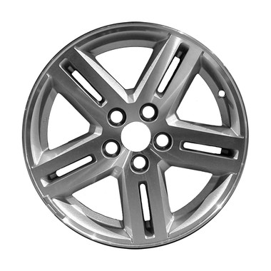 Upgrade Your Auto | 17 Wheels | 08-14 Dodge Avenger | CRSHW00189