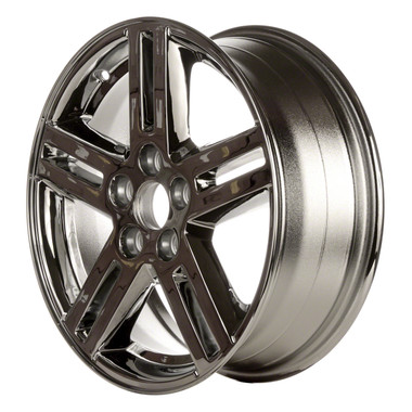 Upgrade Your Auto | 17 Wheels | 08-14 Dodge Avenger | CRSHW00191