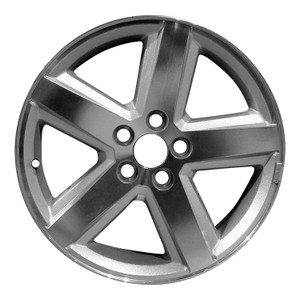 Upgrade Your Auto | 18 Wheels | 12-14 Dodge Avenger | CRSHW00193