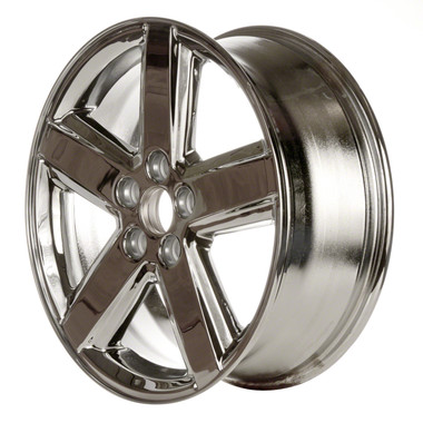Upgrade Your Auto | 18 Wheels | 08-10 Dodge Avenger | CRSHW00195