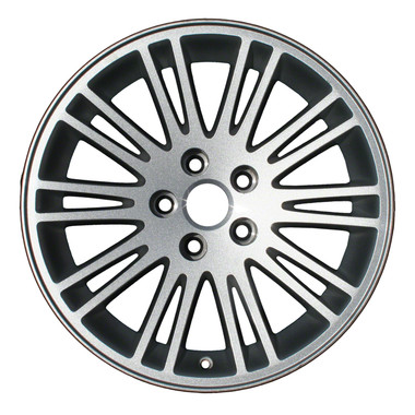 Upgrade Your Auto | 17 Wheels | 08-10 Chrysler 300 | CRSHW00196