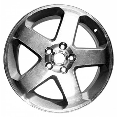 Upgrade Your Auto | 18 Wheels | 08-10 Dodge Charger | CRSHW00203