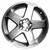 Upgrade Your Auto | 18 Wheels | 08-10 Dodge Charger | CRSHW00203