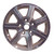Upgrade Your Auto | 16 Wheels | 08-10 Chrysler Town & Country | CRSHW00204