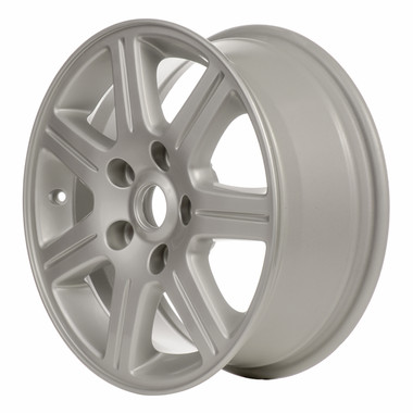 Upgrade Your Auto | 16 Wheels | 08-10 Chrysler Town & Country | CRSHW00205