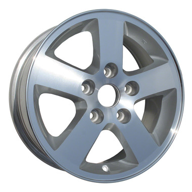 Upgrade Your Auto | 16 Wheels | 08-13 Dodge Caravan | CRSHW00211