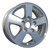 Upgrade Your Auto | 16 Wheels | 08-13 Dodge Caravan | CRSHW00211