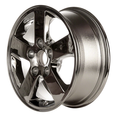 Upgrade Your Auto | 16 Wheels | 08-13 Dodge Caravan | CRSHW00212