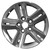 Upgrade Your Auto | 17 Wheels | 08-20 Dodge Caravan | CRSHW00215