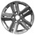 Upgrade Your Auto | 17 Wheels | 08-20 Dodge Caravan | CRSHW00218