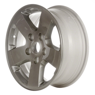 Upgrade Your Auto | 17 Wheels | 09-11 Dodge RAM 1500 | CRSHW00223
