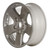 Upgrade Your Auto | 17 Wheels | 09-11 Dodge RAM 1500 | CRSHW00223