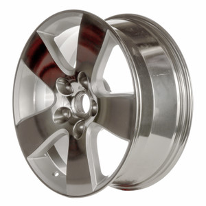 Upgrade Your Auto | 20 Wheels | 09-12 Dodge RAM 1500 | CRSHW00225