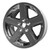 Upgrade Your Auto | 20 Wheels | 09-19 Dodge RAM 1500 | CRSHW00227