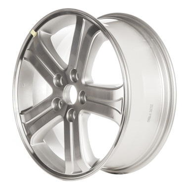 Upgrade Your Auto | 19 Wheels | 07-08 Chrysler Pacifica | CRSHW00228