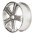 Upgrade Your Auto | 19 Wheels | 07-08 Chrysler Pacifica | CRSHW00228