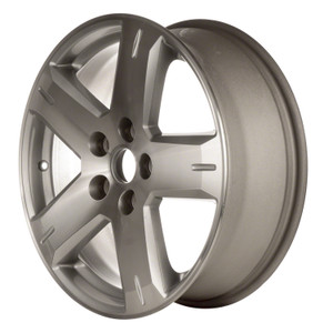 Upgrade Your Auto | 19 Wheels | 09-10 Dodge Journey | CRSHW00229