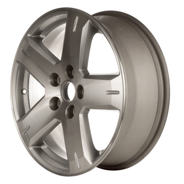 Upgrade Your Auto | 19 Wheels | 09-10 Dodge Journey | CRSHW00229