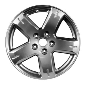 Upgrade Your Auto | 19 Wheels | 09-10 Dodge Journey | CRSHW00230