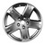 Upgrade Your Auto | 19 Wheels | 09-10 Dodge Journey | CRSHW00230